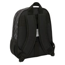 Cartable Dragon Ball Combat Noir 27 x 33 x 10 cm