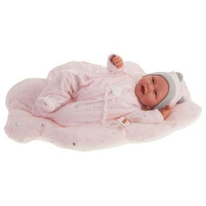 Reborn-Puppen Antonio Juan Carla Wolken (40 cm)