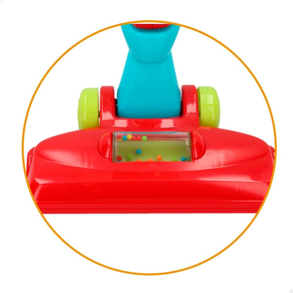 Vacuum Cleaner PlayGo 2-in-1 22,5 x 67 x 15 cm