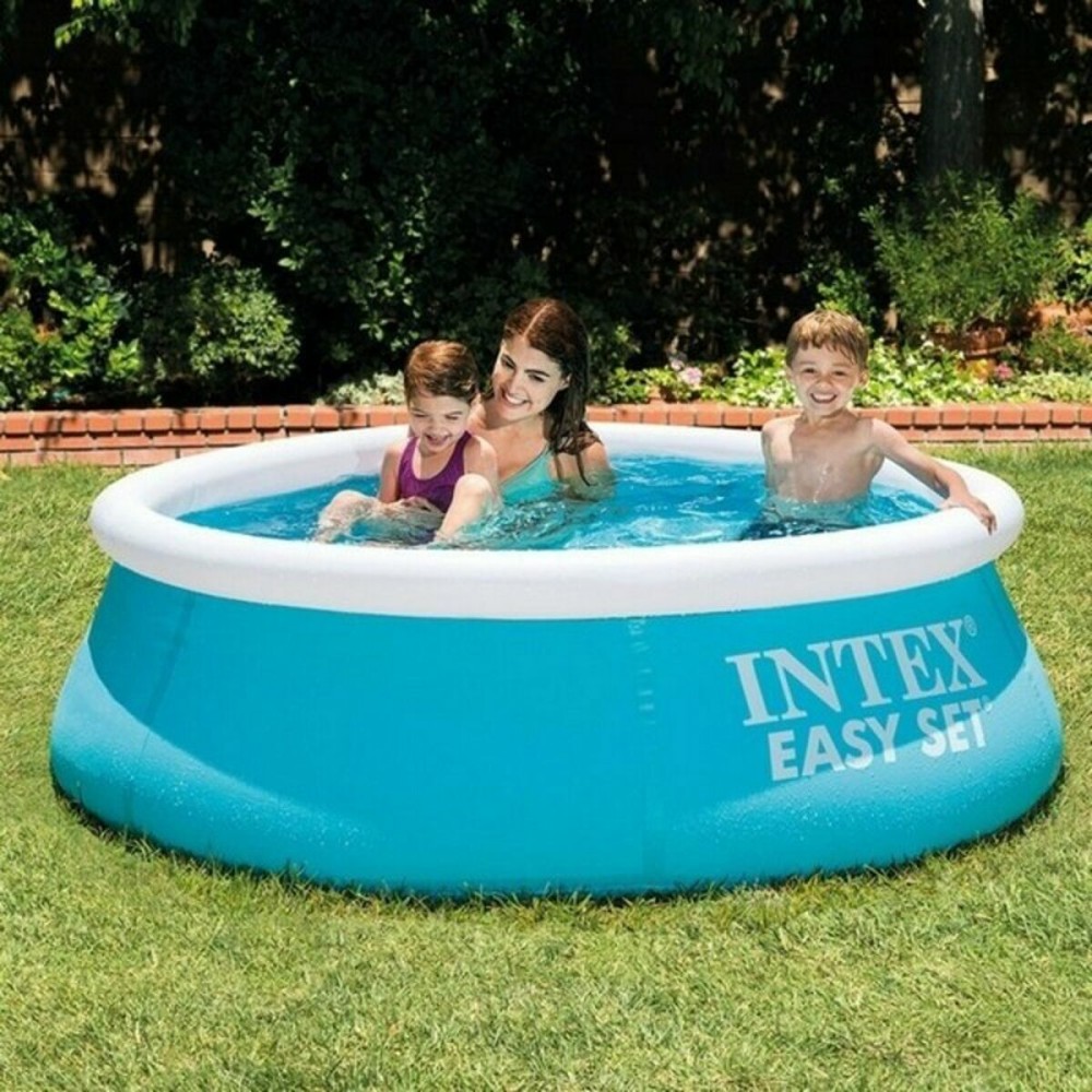 Inflatable pool EASY SET Intex 28101NP 886 L 880 L 183 x 51 x 183 cm