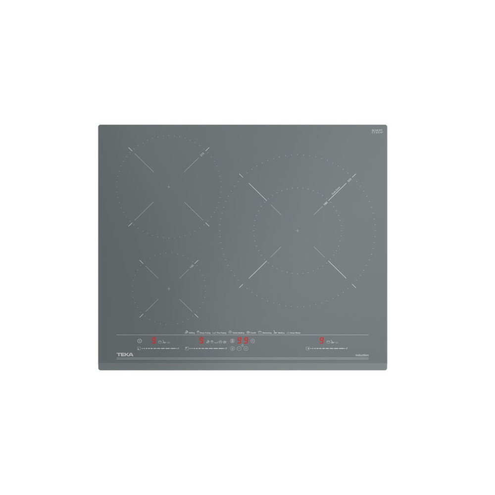 Induktionskochfeld Teka IZC 63630 ST MST 60 cm 7200 W