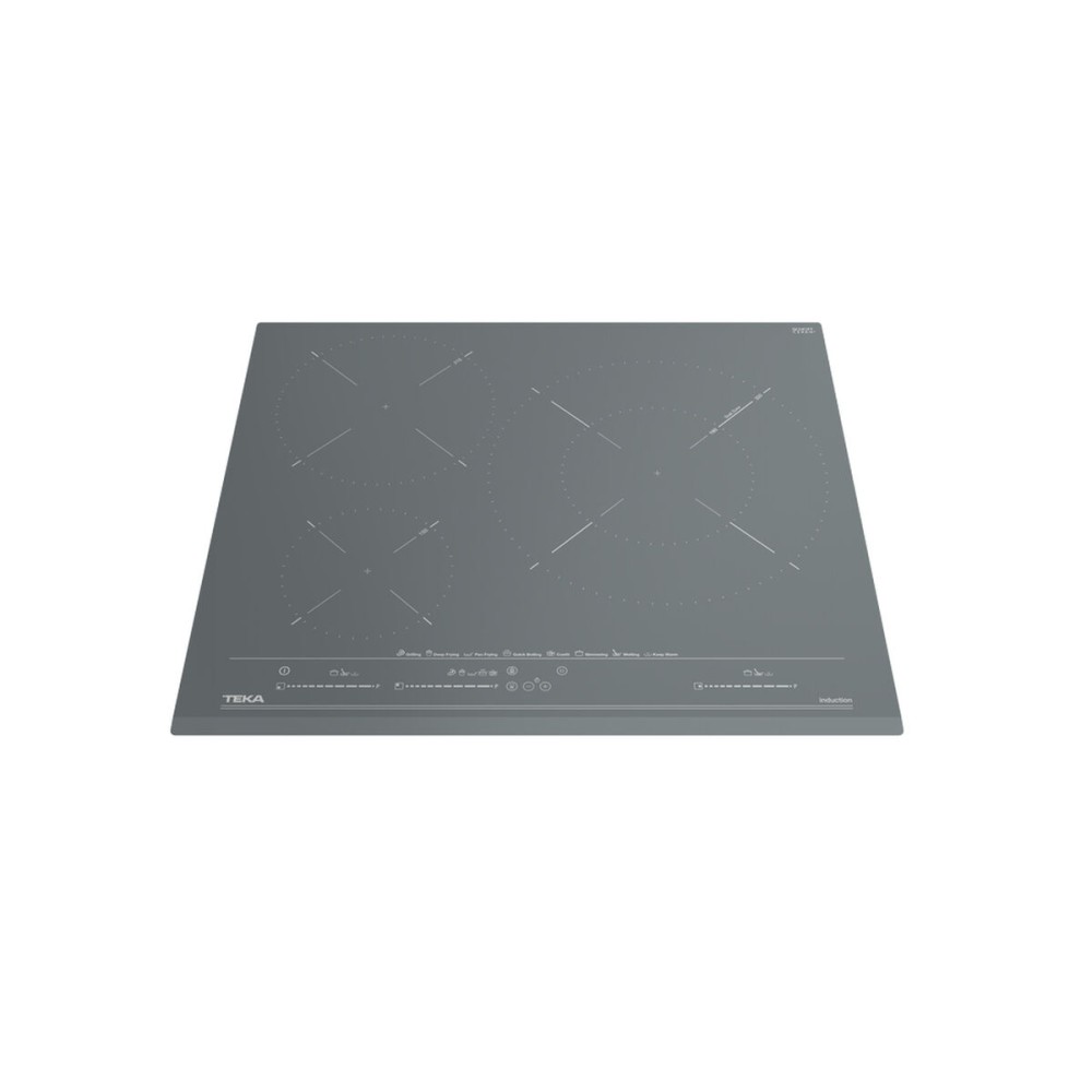 Plaque à Induction Teka IZC 63630 ST MST 60 cm 7200 W