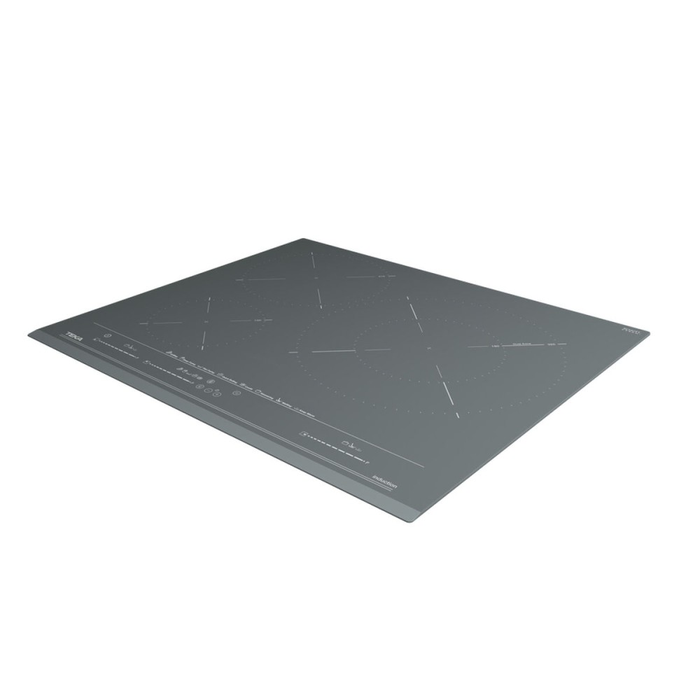 Induktionskochfeld Teka IZC 63630 ST MST 60 cm 7200 W
