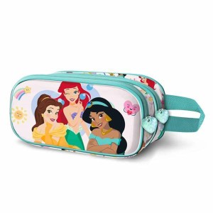 Double Carry-all Disney Princess
