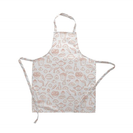 Apron Belum 0400-62 Multicolour 66 x 58 cm Children's