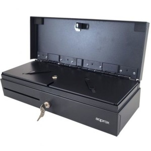 Tresor approx! appCASH02FLIPTOP