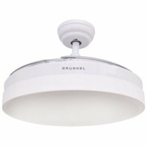 Ceiling Fan Grunkel SKYWIND-42BL 40 W Ø 106 cm