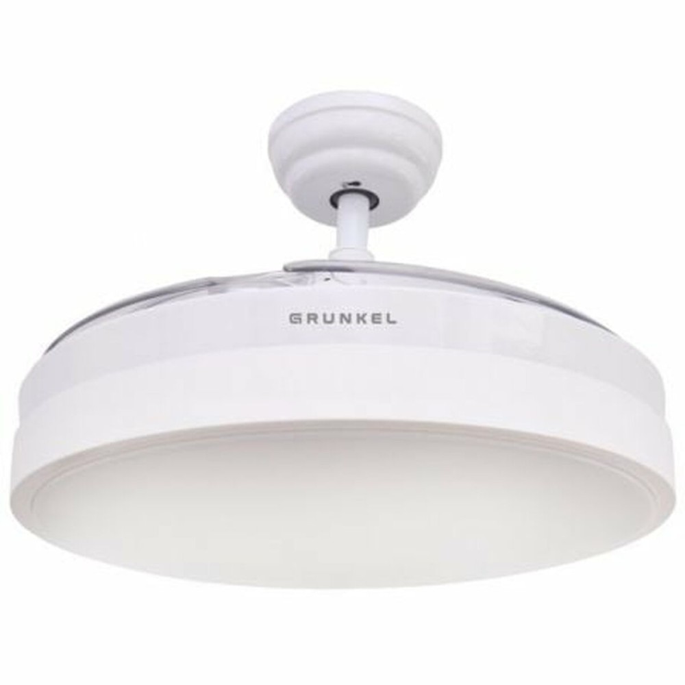 Ceiling Fan Grunkel SKYWIND-42BL 40 W Ø 106 cm