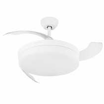 Ceiling Fan Grunkel SKYWIND-42BL 40 W Ø 106 cm