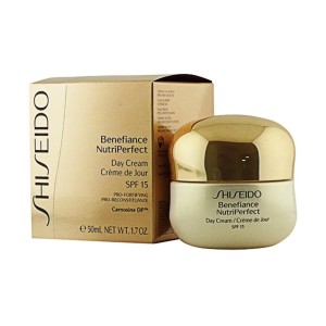 Day-time Anti-aging Cream Shiseido Shiseido-0768614191100