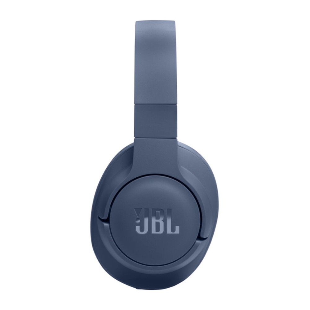 Casques Bluetooth avec Microphone JBL Tune 720BT Bleu