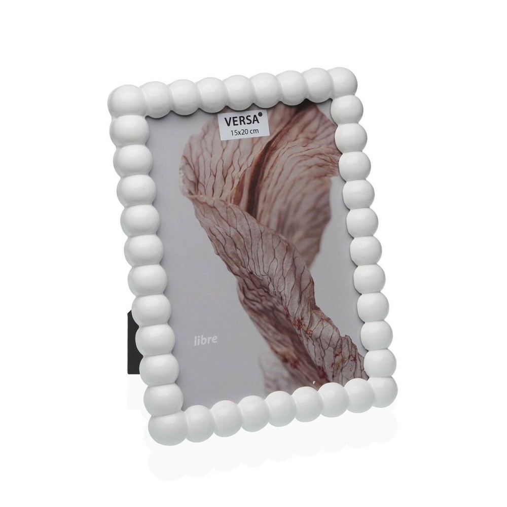Photo frame Versa MDF Wood 2,1 x 23,1 x 18 cm