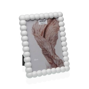 Photo frame Versa MDF Wood 2,1 x 23,1 x 18 cm