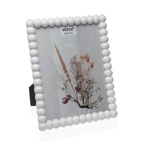 Fotorahmen Versa Holz MDF 2,1 x 28 x 23 cm