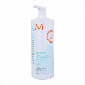 Après-shampooing pour boucles bien définies Moroccanoil CC1000SP