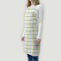 Apron Belum 0120-144 Multicolour 110 x 69 cm