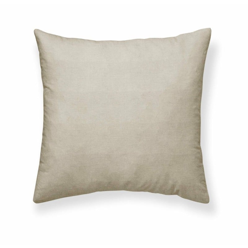 Kissenbezug Belum Levante 101 Beige 50 x 50 cm Fleckenbeständig