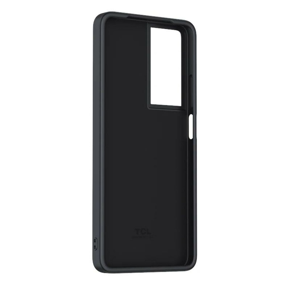 Handyhülle TCL BCT612-2ALCEU1 Schwarz