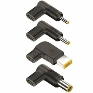 Chargeur d'ordinateur portable NGS BUD-L