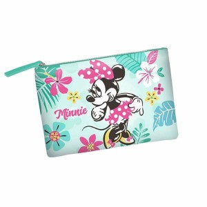 Child Toilet Bag Minnie Mouse