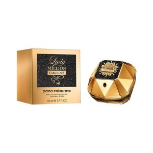 Parfum Femme Paco Rabanne 012453-81LMF EDP