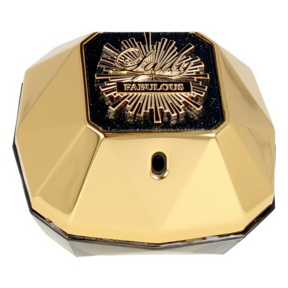 Parfum Femme Paco Rabanne 012453-81LMF EDP