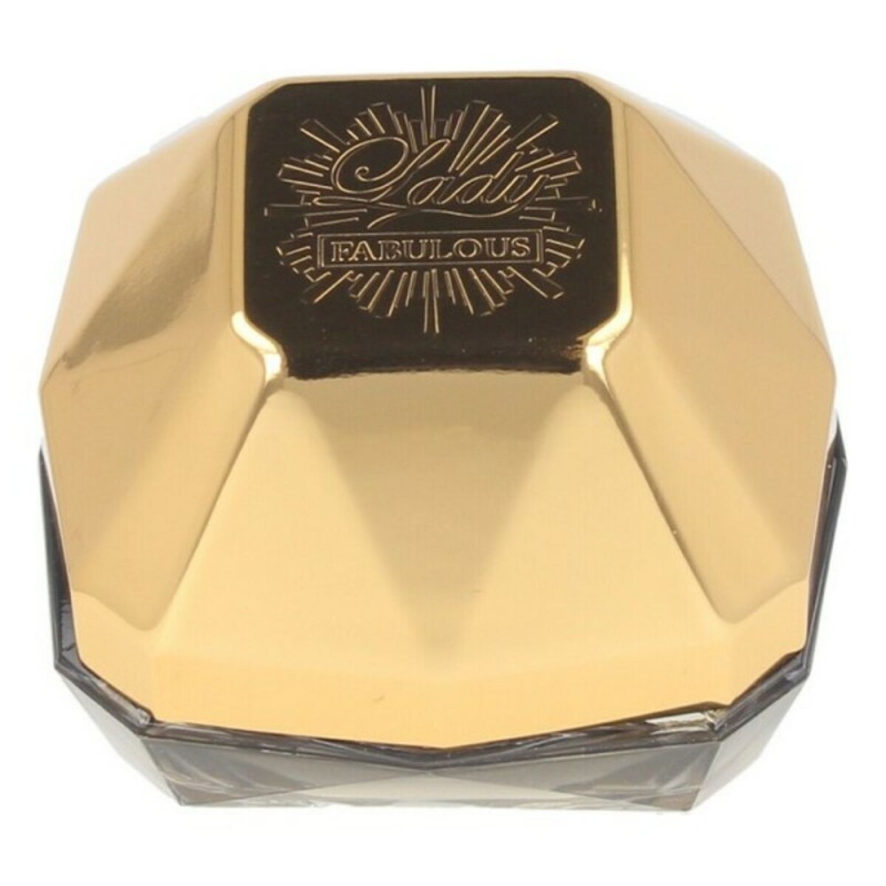 Parfum Femme Paco Rabanne 012453-81LMF EDP