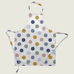 Apron Belum 0120-160 Multicolour 110 x 69 cm