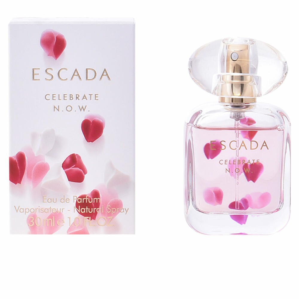 Women's Perfume Celebrate N.O.W. Escada EDP EDP