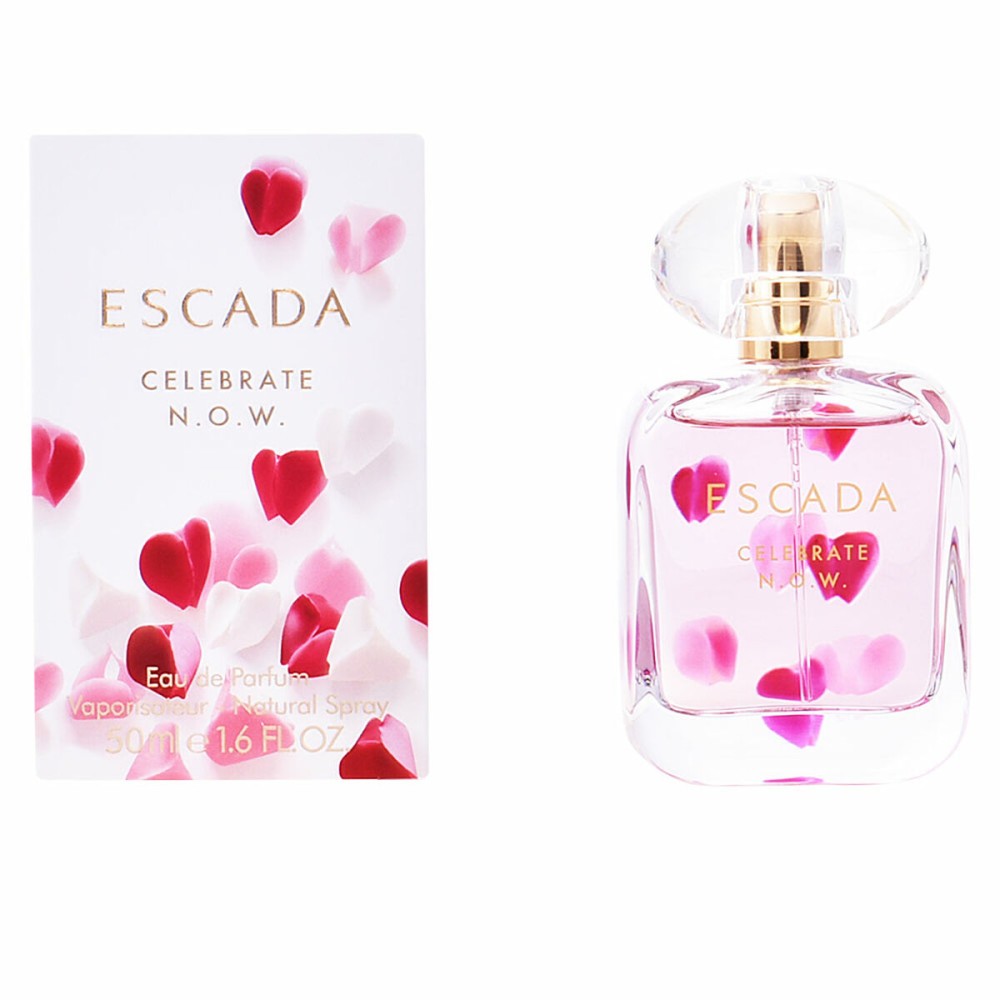 Parfum Femme Celebrate N.O.W. Escada EDP EDP