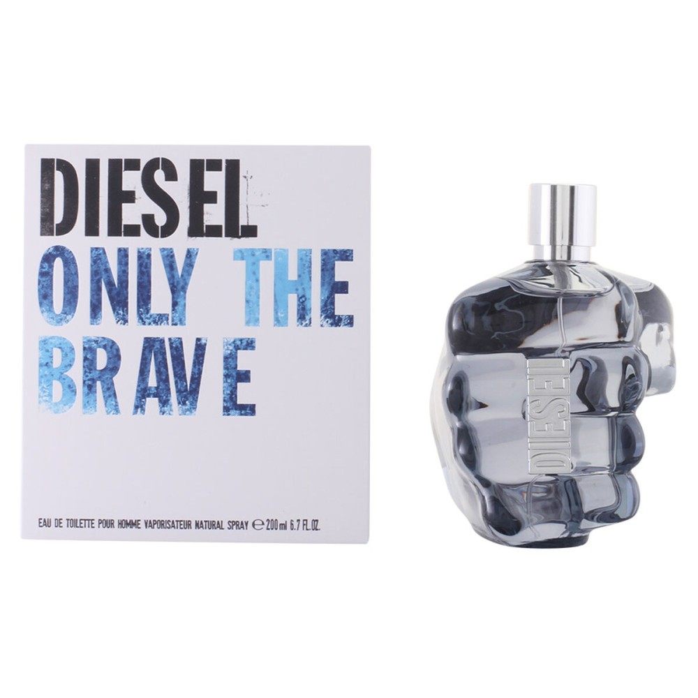 Men's Perfume Diesel EDT