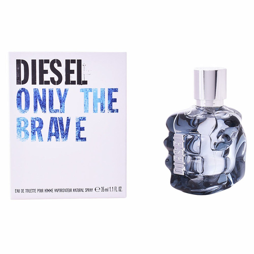 Men's Perfume Diesel EDT