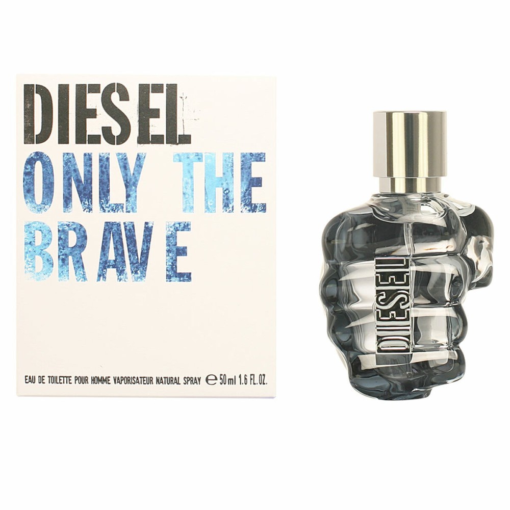 Men's Perfume Diesel EDT