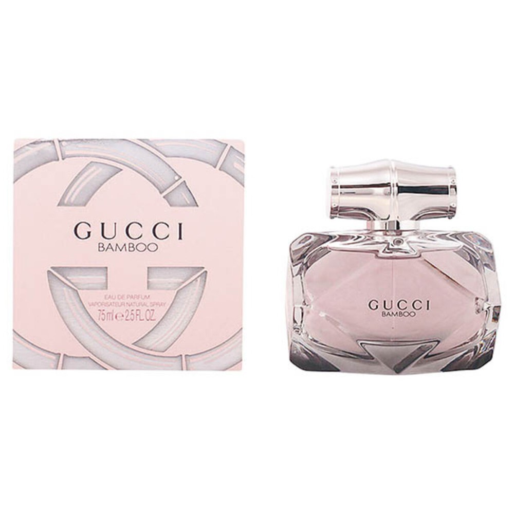 Damenparfüm Gucci Bamboo Gucci EDP