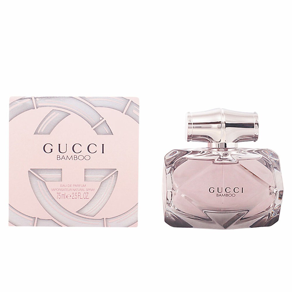 Damenparfüm Gucci Bamboo Gucci EDP
