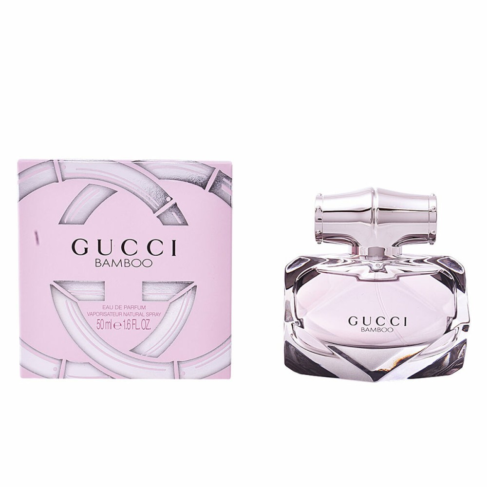 Parfum Femme Gucci Bamboo Gucci EDP