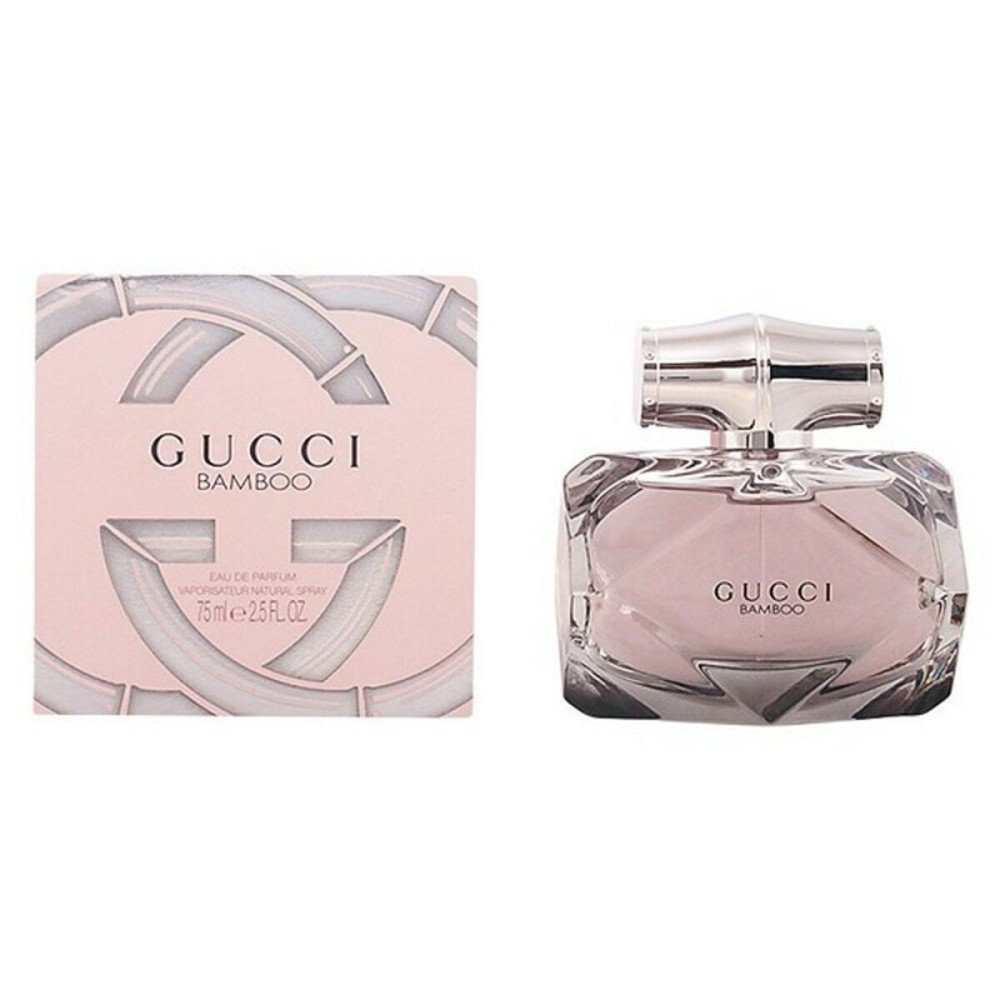 Damenparfüm Gucci Bamboo Gucci EDP