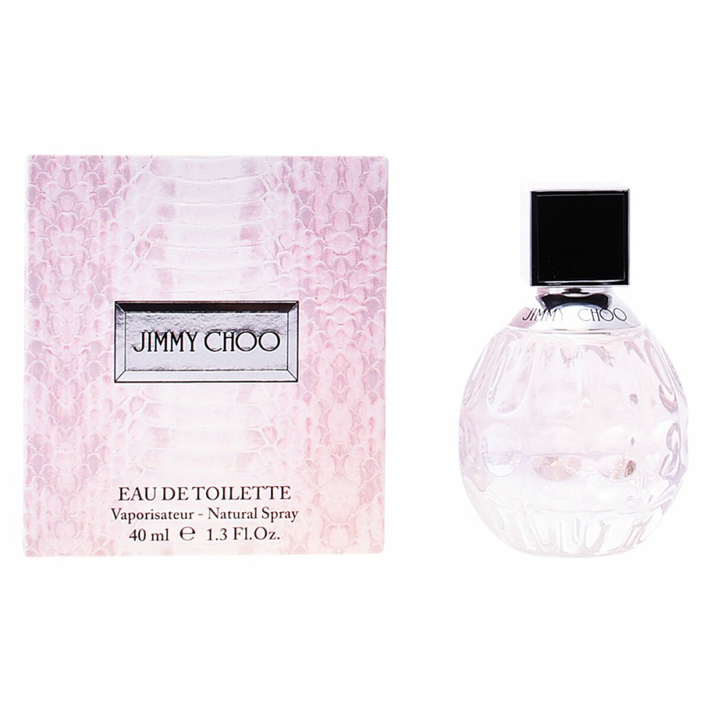 Damenparfüm Jimmy Choo EDT