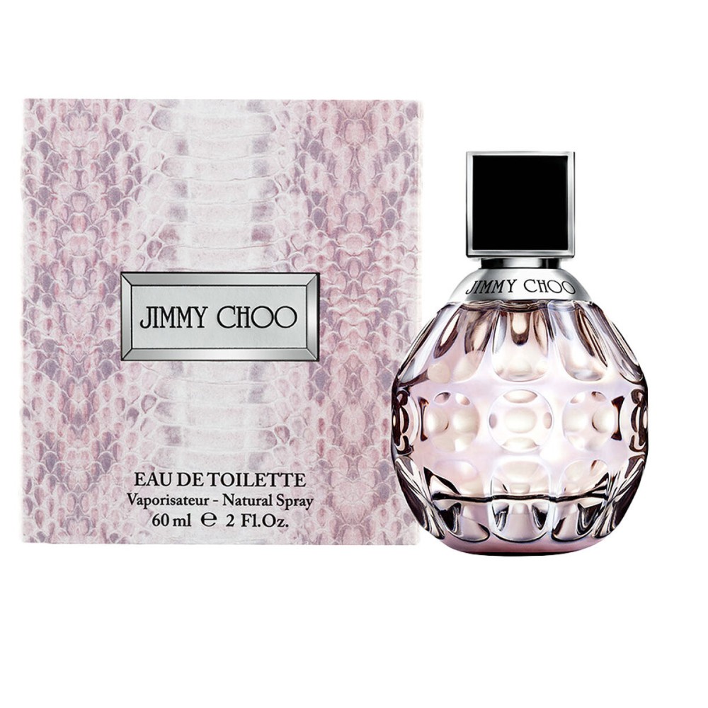 Damenparfüm Jimmy Choo EDT