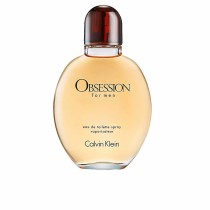 Herrenparfüm Calvin Klein 088300106516 EDT