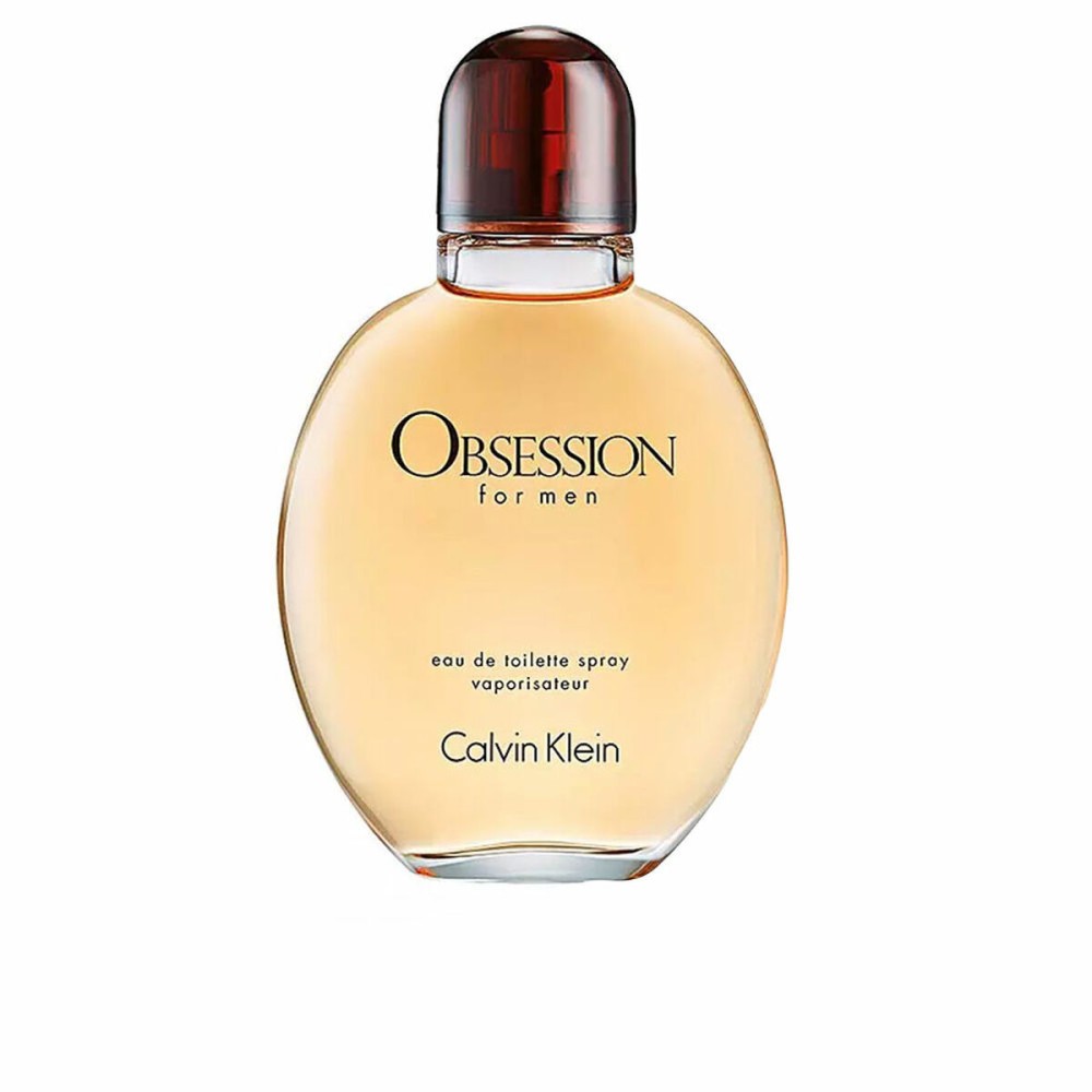 Herrenparfüm Calvin Klein 088300106516 EDT