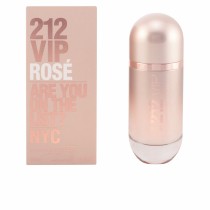 Parfum Femme 212 Vip Rosé Carolina Herrera EDP EDP