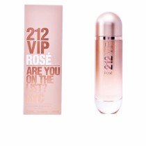 Parfum Femme 212 Vip Rosé Carolina Herrera EDP EDP