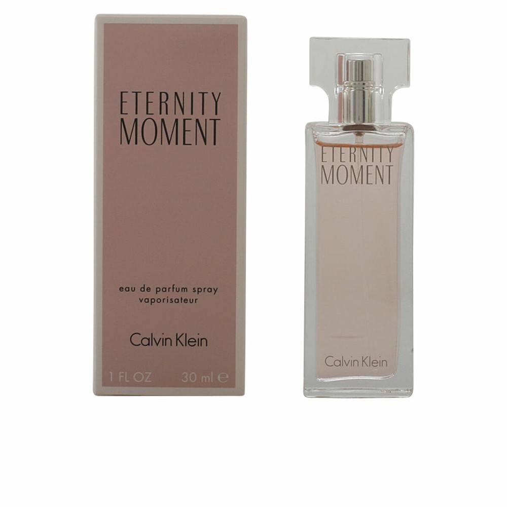 Parfum Femme Eternity Mot Calvin Klein EDP EDP