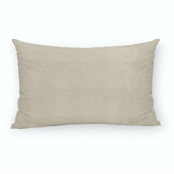 Housse de coussin Belum Levante 101 Beige 30 x 50 cm Antitaches