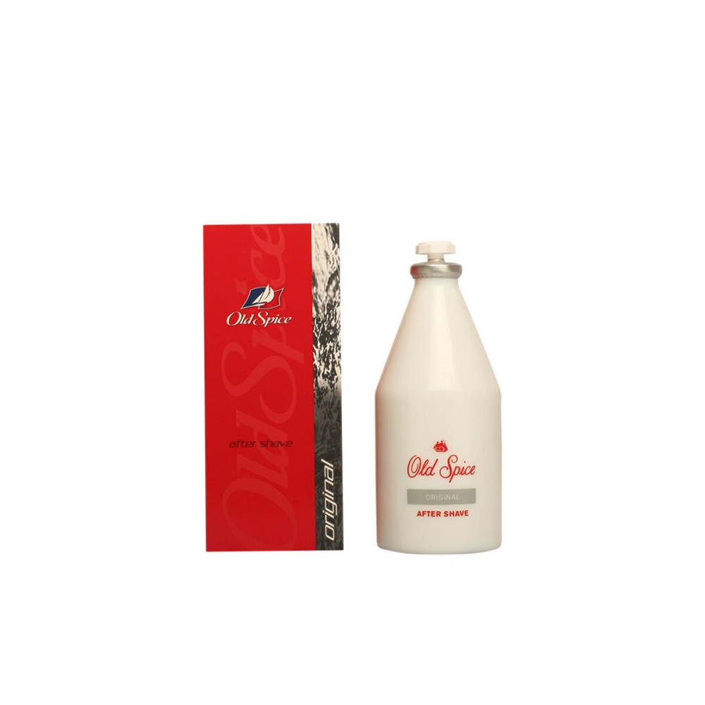 After Shave Lotion Old Spice Old Spice