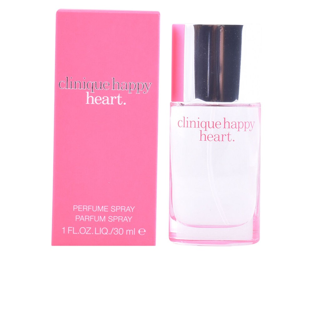 Parfum Femme Happy Heart Clinique EDP EDP