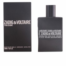 Herrenparfüm Zadig & Voltaire EDT