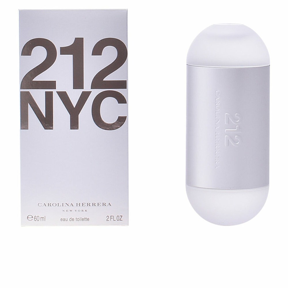 Parfum Femme Carolina Herrera EDT