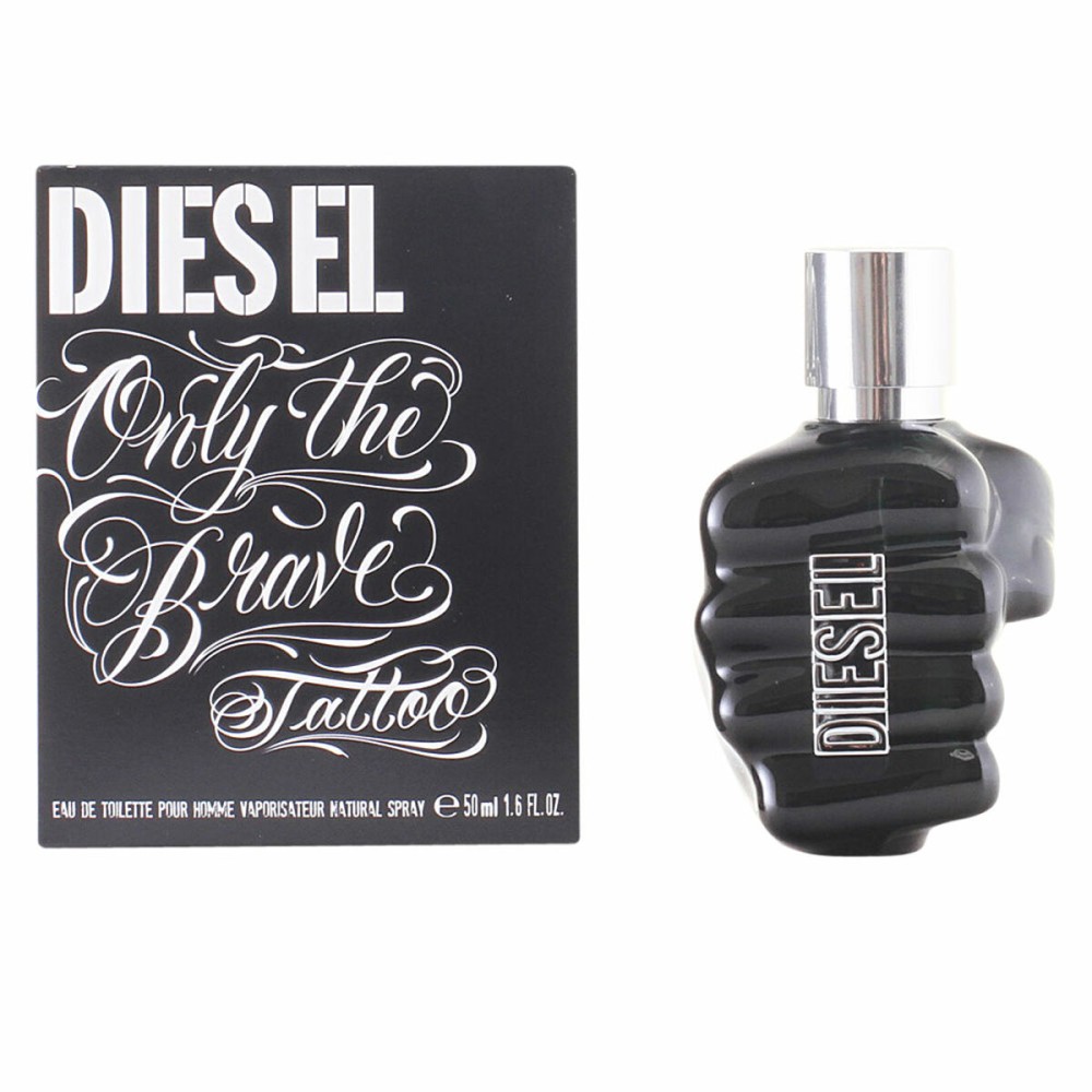 Herrenparfüm Diesel EDT